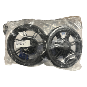 ROUES ARRIERES QUID