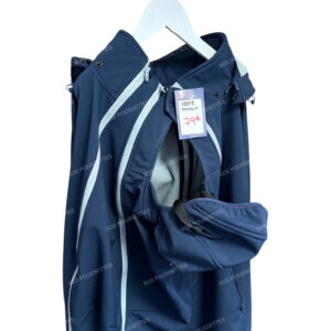 VESTE PORTE BEBE MAMALIA