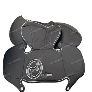 HOUSSE SIÈGE AUTO PALLAS 2 FIX CYBEX – Image 1