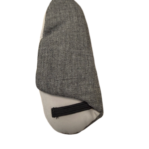 FOURREAU GRIS CYBEX – Image 2