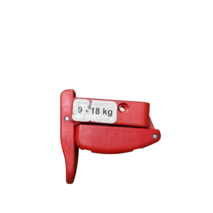 BLOQUE CEINTURE GAUCHE YOUNG RECARO – Image 1