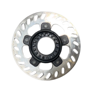 DISQUE DE FREIN ROUE AVANT POWERTWIN JANÉ – Image 1