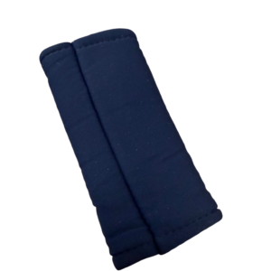 FOURREAU BLEU MARINE – Image 2