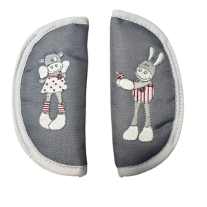 FOURREAUX PAQUITO ET LOLITA NOUKIES