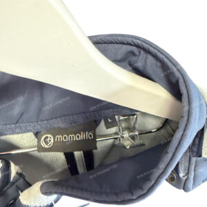 VESTE PORTE BEBE MAMALIA – Image 4