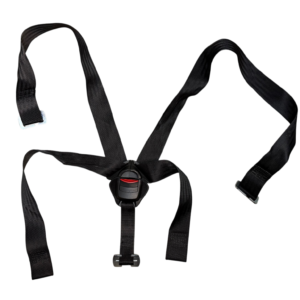 HARNAIS YOUNG RECARO – Image 1