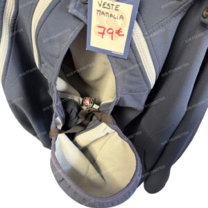 VESTE PORTE BEBE MAMALIA – Image 3