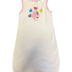 GIGOTEUSE BARBAPAPA & PETIT BATEAU