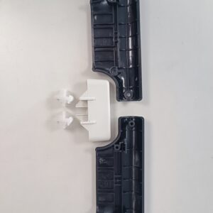 Remplacement de la poignée Gazelle S – Image 1
