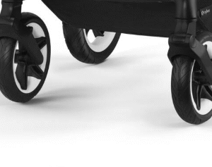 Paire de roues avant Talos S Cybex