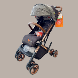 Poussette renard, Cosatto - Neuve déstockage , Garantie 6 mois- – Image 1