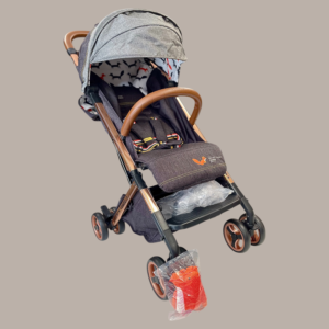 Poussette renard, Cosatto - Neuve déstockage , Garantie 6 mois- – Image 5