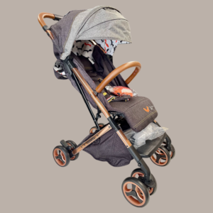 Poussette renard, Cosatto - Neuve déstockage , Garantie 6 mois- – Image 2