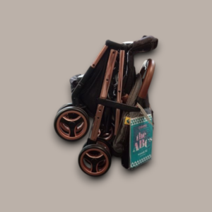 Poussette renard, Cosatto - Neuve déstockage , Garantie 6 mois- – Image 4