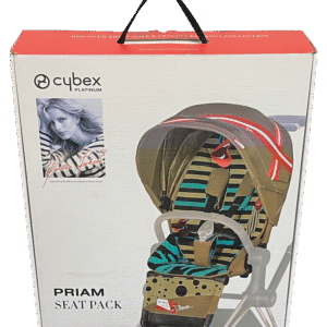 Seat Pack Priam 3 One Love