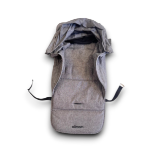 Textile d'assise Cassy, Nania - Occasion -