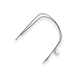Paire d'arceaux Cassy, Nania - Occasion -