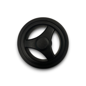 Roue arrière poussett Limo de Vidiamo (OCCASION) – Image 3