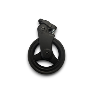 Bloc roue avant gauche poussette Limo de Vidiamo (OCCASION) – Image 2