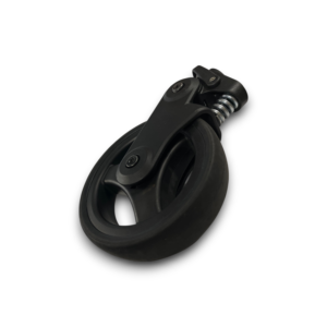 Bloc roue avant gauche poussette Limo de Vidiamo (OCCASION) – Image 1