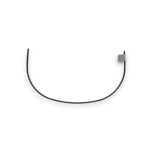 Arceau de capote "petit" poussette Googoo de Trottine (OCCASION)