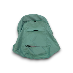 Capote turquoise Tody Compacte, Qtus - Occasion -