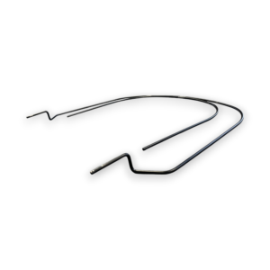 Arceaux de capote Tody Compacte, Qtus - Occasion -