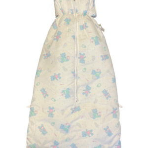 Gigoteuse 6 mois à 4 ans