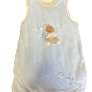 Gigoteuse ourson 0/6 mois