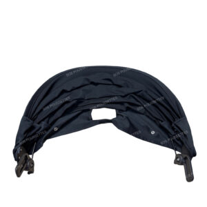 CANOPY SIRONA T I-SIZE SEPIA BLACK CYBEX – Image 3