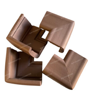 Coins de table Prince Lionheart