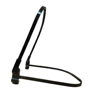 STRUCTURE DE CANOPY GAZELLE S CYBEX
