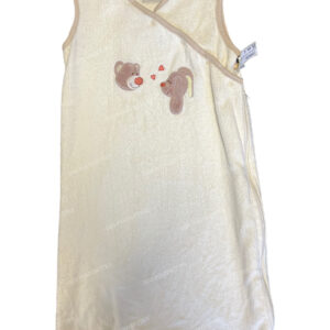 gigoteuse eponge jaune 0/6