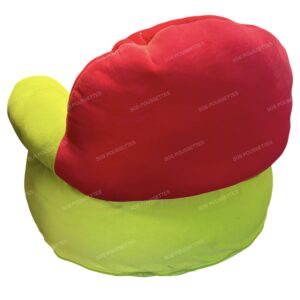 FAUTEUIL SOPHIE LA GIRAFE – Image 3