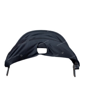 CANOPY SIRONA T I-SIZE SEPIA BLACK CYBEX – Image 4