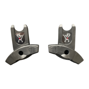 Paire d'adaptateurs hauts YOYO Stokke