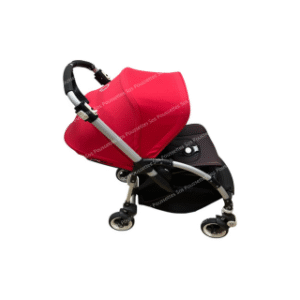 Bee 3 rouge, reconditionnee, garantie 6 mois