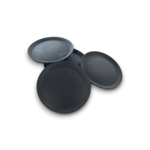 Lot de 4 enjoliveurs Dana, Bébé Confort - Occasion -