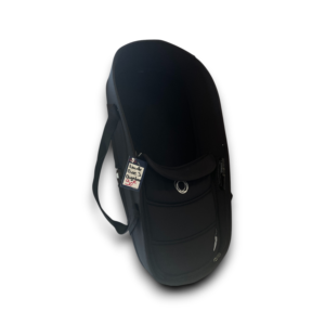 Nacelle complète Bee 3 Bugaboo– reconditionnée, Garantie 6 mois – Image 3
