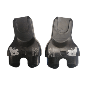 Adaptateurs Bebe Confort universel Maxi Cosi – Image 1