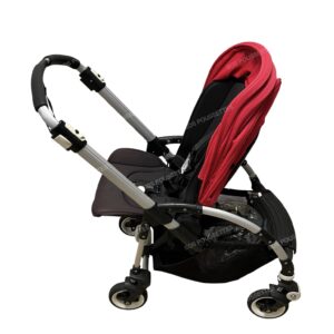 Bee 3 rouge, reconditionnee, garantie 6 mois