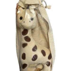 PELUCHE SOPHIE LA GIRAFE