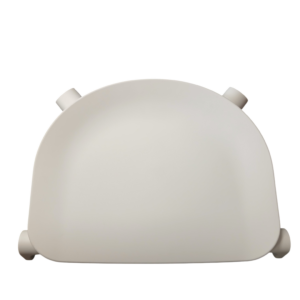 Planche d'assise chaise Steps blanche - STOKKE