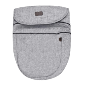 Couvre jambes ABC Design – Image 1