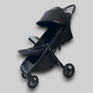 Poussette Quick Fold, Be cool– Neuve déstockage , Garantie 6 mois – Image 3