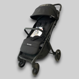 Poussette Quick Fold, Be cool– Neuve déstockage , Garantie 6 mois
