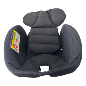 Baby Shell Stretch Noir, BeSafe