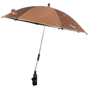 Ombrelle universelle marron clair Bo Jungle – Image 3