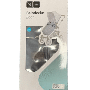 Couvre jambes ABC Design – Image 2