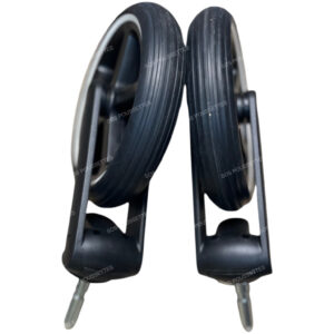 ROUES AVANT PRIAM 3 CYBEX – Image 3